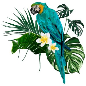 Vinís Florais Rev walls Ref 1014