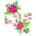 Vinís Florais Rev walls Ref 1016