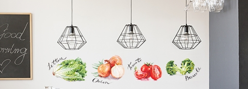 Vinis Revolution Walls Modernos