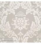 papel-de-parede-damasco-beje-perola-fundo-cinza-claro-imitacao-textura-tipo-tecido-962