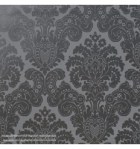 papel-de-parede-damasco-cinzento-escuro-e-preto-brilhante-5288-1