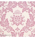 papel-de-parede-damasco-cor-de-rosa-fundo-beje-imitacao-textura-tipo-tecido-964