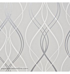 papel-de-parede-ondas-cinza-com-prata-982