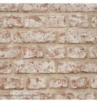Papel de parede Tijolo Ref 889604