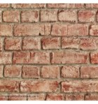 Papel de parede Tijolo Ref 257a