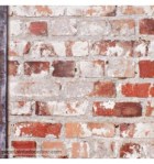 Papel de parede Tijolo Ref 102540