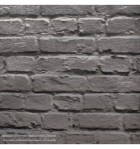 Papel de parede Tijolo Ref l22629