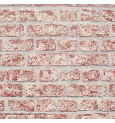 Papel de parede Tijolo Ref 68622