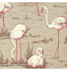 papel-pintado-contemporary-selection-flamingos-66-6042