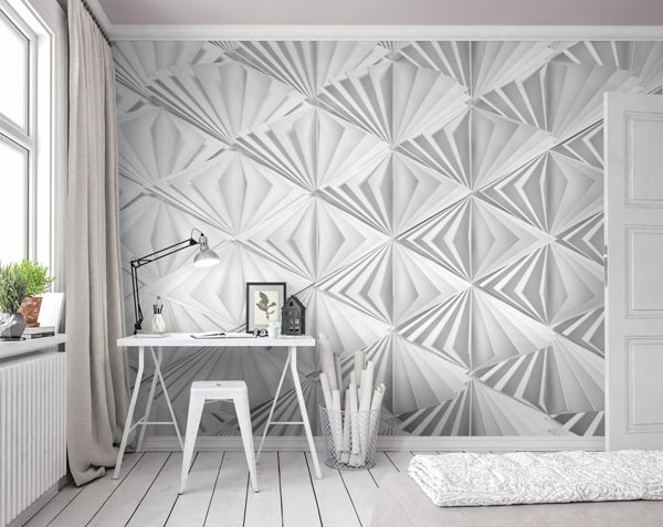 Fotomural 8-204 delta