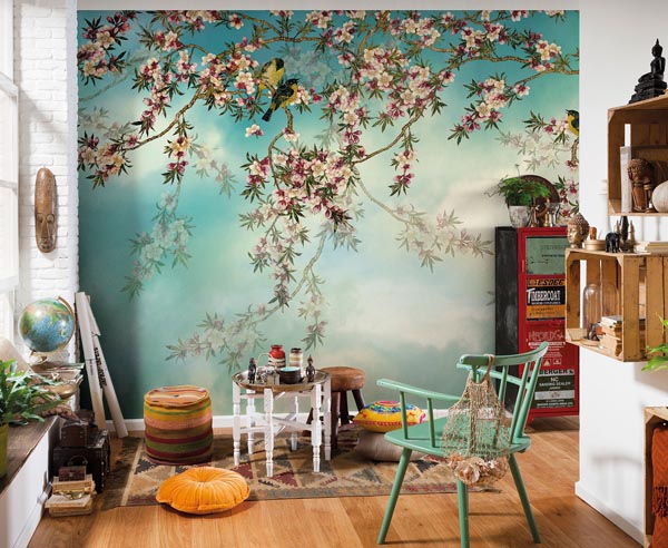 Fotomural 8-213_sakura