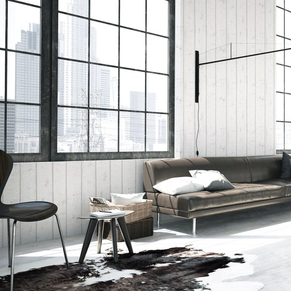 Papel de parede Madeira 1021