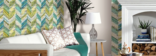 Papel de parede Journeys