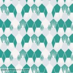 Papel de parede Jungle 5373