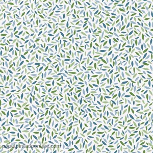 Papel de parede Jungle 5545