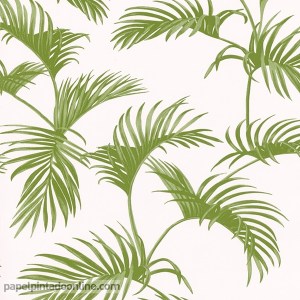 Papel de parede Jungle 5414