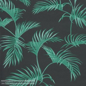 Papel de parede Jungle 5413