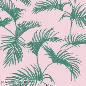 Papel de parede Jungle 5376