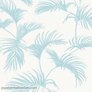 Papel de parede Jungle 5372