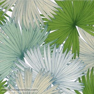 Papel de parede Jungle 5382