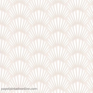 Papel de parede Jungle 5411