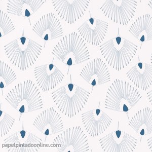 Papel de parede Jungle 5403