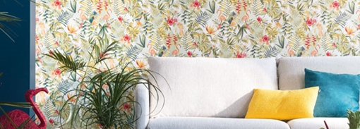 Papel de parede Jungle