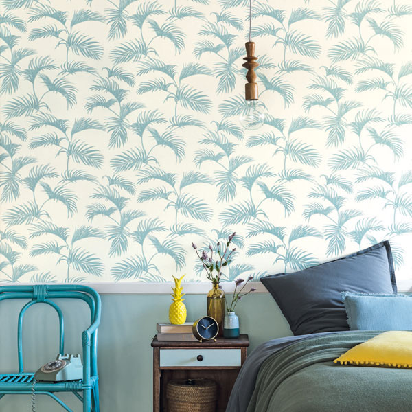 PAPEL DE PAREDE JUNGLE JUN_10003_90_00