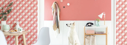 Papel de parede Spaces