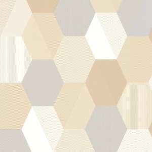 Papel de parede Spaces Ref 5580