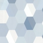 Papel de parede Spaces Ref 5577