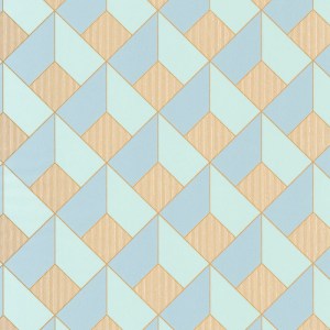 Papel de parede Spaces Ref 5553