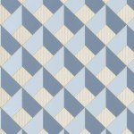 Papel de parede Spaces Ref 5554