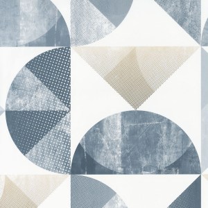 Papel de parede Spaces Ref 5564