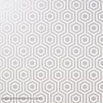 Papel de parede Geométrico Ref 946