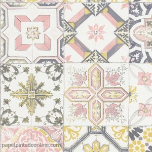 Papel de parede Material Ref 6962_60_44