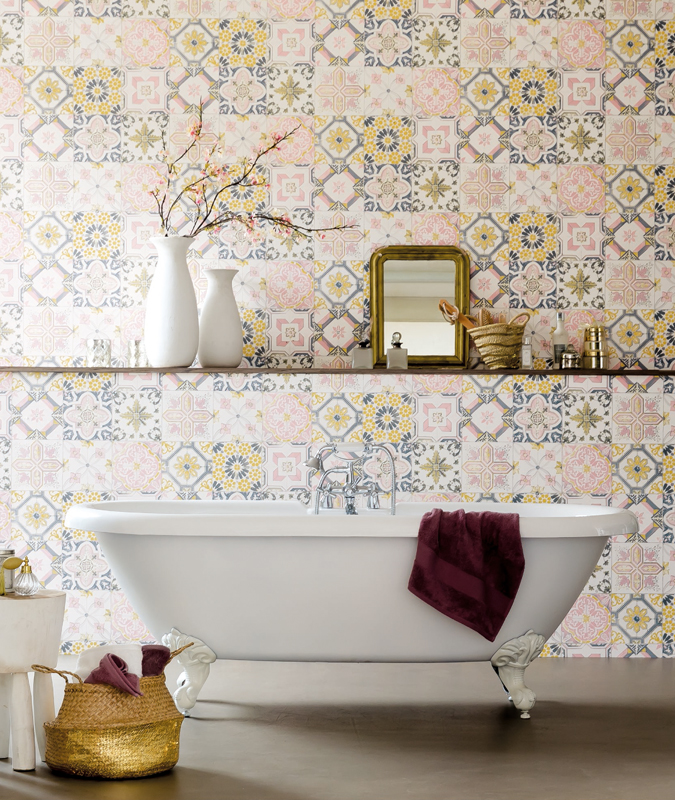 Papel de parede MATERIAL_6962_60_44