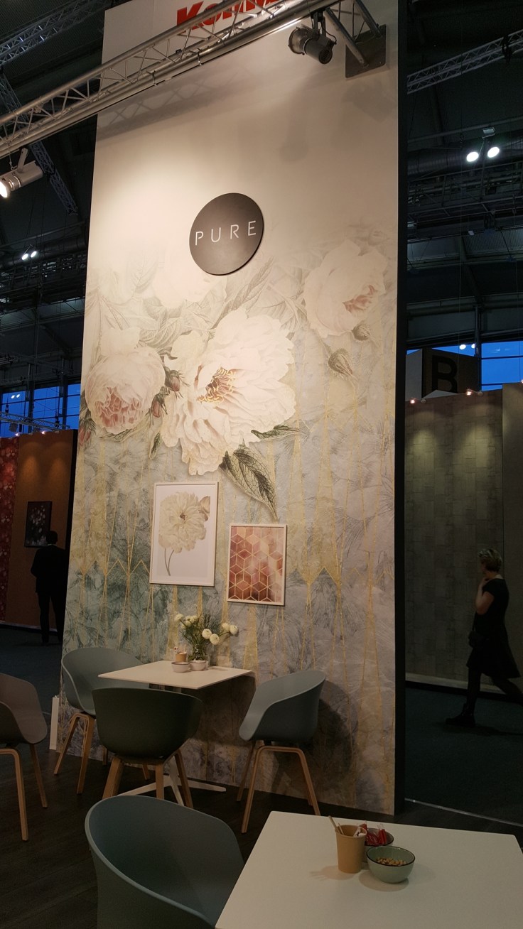 Catálogo Pure - Komar