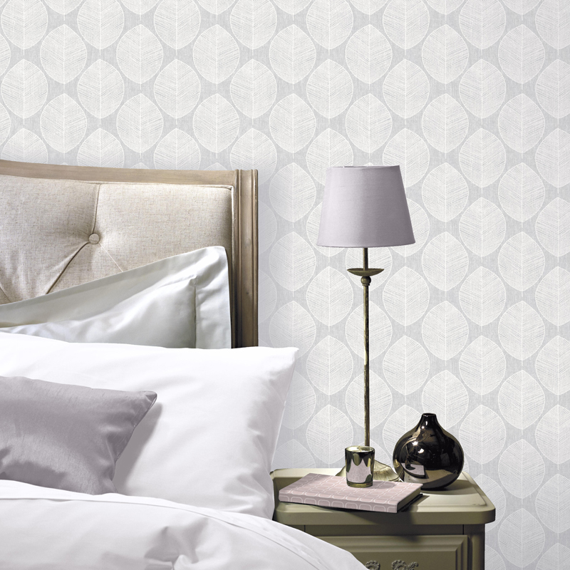 Papel de parede retro house ref 908203