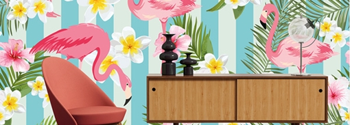 Fotomurais Wizard+ Genious