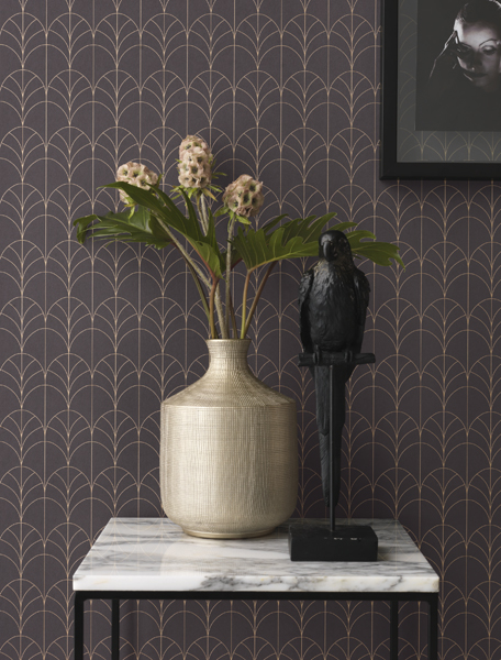 Papel de parede Filament Belle Epoque