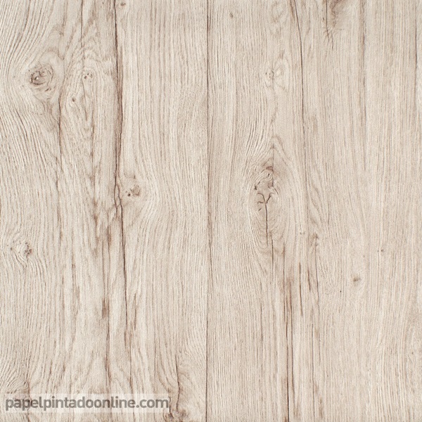 papel de parede imitação madeira carvalho