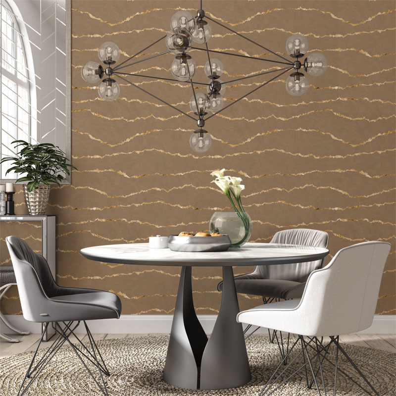 Papel de parede Oriental Sense