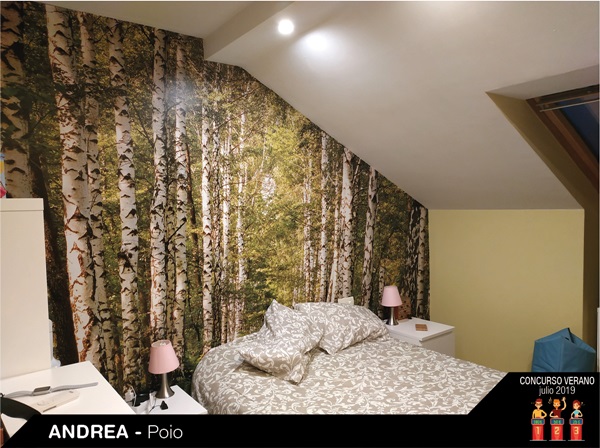 painel natureza fotomural sd-310