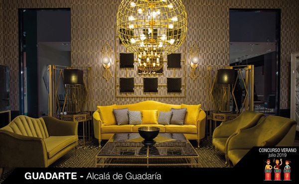 papel de parede geométrico