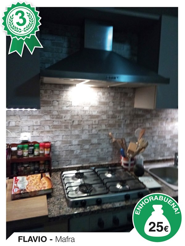 concurso papel de parede verão 2019 papel de parede tijolo 1016