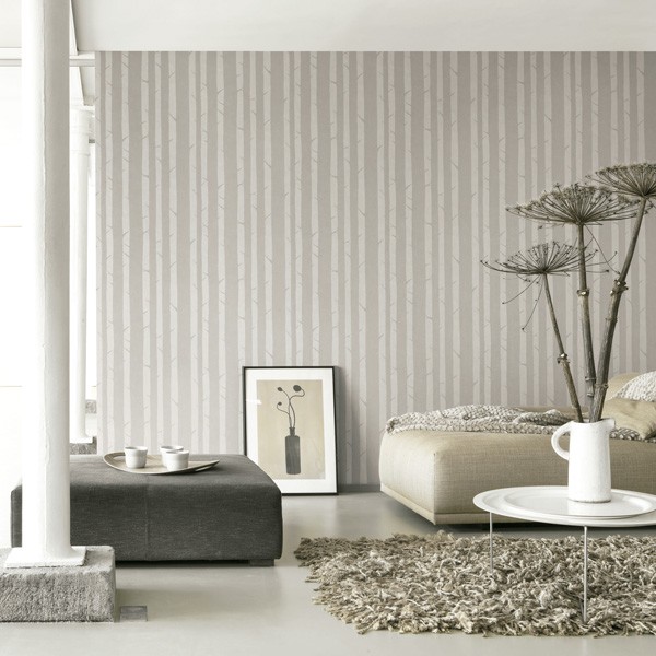 papel de parede montana casadeco árvores