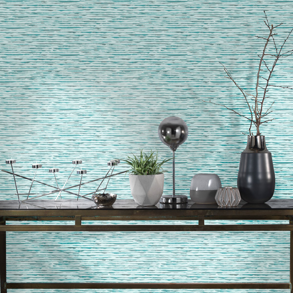 papel de parede liso efeito texturizado 