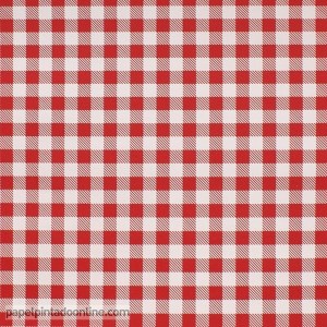 papéis de parede xadrez escocês