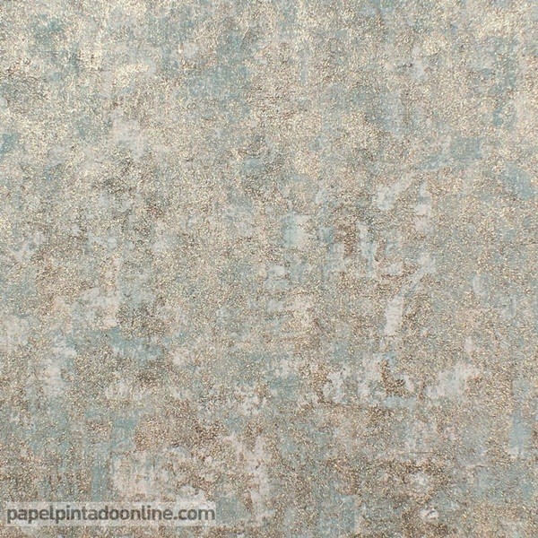 Papel de parede aço oxidado